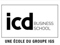 ICD - Institut International du Commerce et du Développement