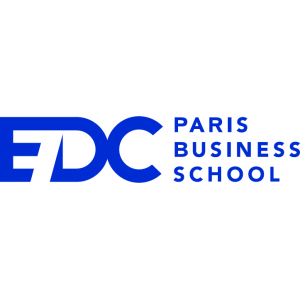 EDC Paris Business School - Groupe EDC