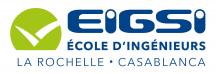 EIGSI La Rochelle-Casablanca - Ecole d’ingénieurs généralistes