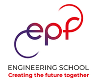 EPF - Ecole d'Ingénieur-e-s