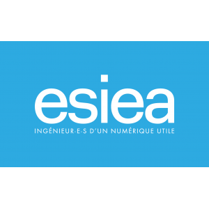 ESIEA - Ingénieur-e-s d'un numérique utile