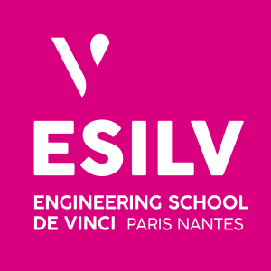 ESILV - Ecole Supérieure d'Ingénieurs Léonard de Vinci