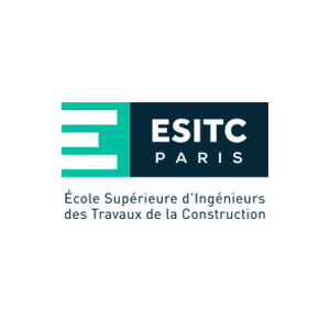 ESITC Paris - Ecole Supérieure d’Ingénieurs des Travaux de la Construction de Paris
