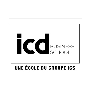 ICD - Institut International du Commerce et du Développement