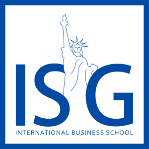 ISG - Institut Supérieur de Gestion