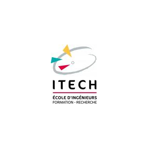 ITECH Lyon - Ecole d'Ingénieurs