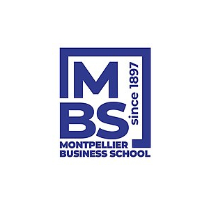 MBS - Montpellier Business School