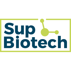 Sup'Biotech et Institut Supérieur des Biotechnologies de Paris