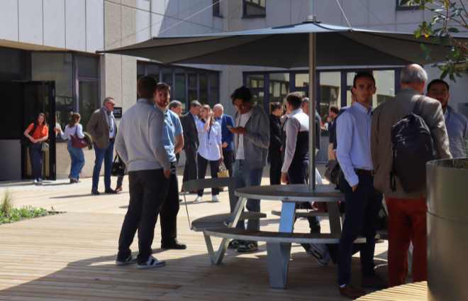 ESITC Paris