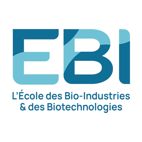 EBI - L'école des Bio-Industries & des Biotechnologies