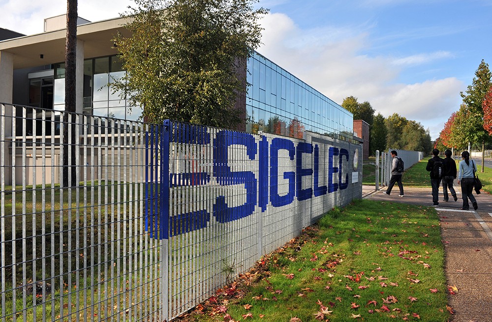 ESIGELEC - Ingénieurs Généralistes