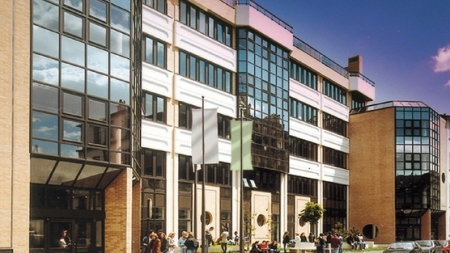 ICD - Institut International du Commerce et du Développement