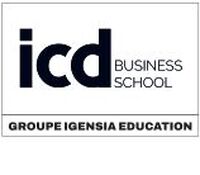 ICD - Institut International du Commerce et du Développement