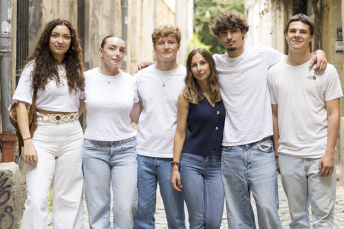 INSEEC - Grande Ecole