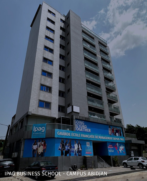 Ipag Business School