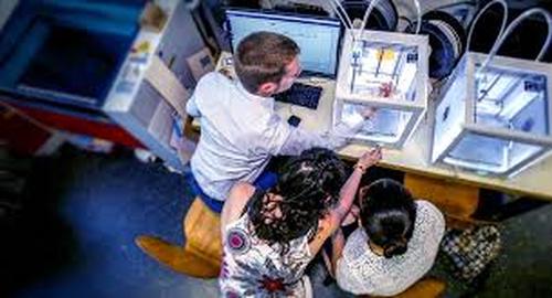 CESI Ecole d'ingénieur CESI