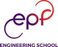 EPF - Ecole d'Ingénieur-e-s