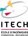 ITECH Lyon - Ecole d'Ingénieurs