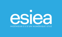 ESIEA - Ingénieur-e-s d'un numérique utile