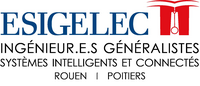 ESIGELEC - Ecole d'ingénieurs-es généralistes -  Systèmes Intelligents et Connectés
