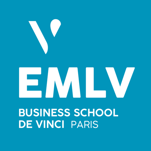 EMLV - Ecole de Management Léonard de Vinci