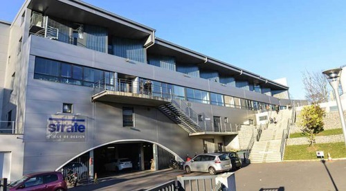 Strate Ecole de Design