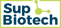 Sup'Biotech et Institut Supérieur des Biotechnologies de Paris