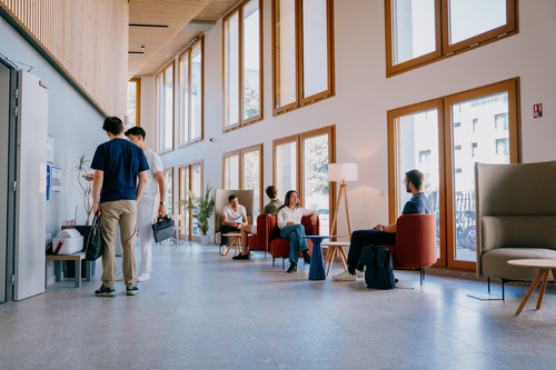 EXCELIA Business School