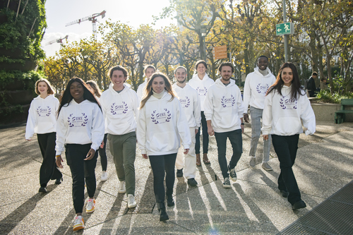 ESCE - Ecole Supérieure du Commerce Extérieur